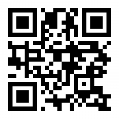 QR code as png to add to anything